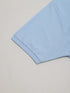 Men Solid Slim Fit Crew Neck T-shirt with MATPIQ