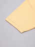 Men Solid Slim Fit Crew Neck T-shirt with MATPIQ
