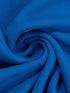 Men Colorblock Slim Fit Polo T-shirt with MATPIQ