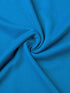 Men Colorblock Slim Fit Mock Neck T-shirt with TECHNO COOL+