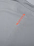 Men Colorblock Slim Fit Mock Neck T-shirt with TECHNO COOL+