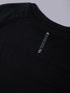 Men Colorblock Slim Fit Crew Neck T-shirt with TECHNO COOL+