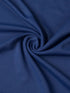 Men Colorblock Slim Fit Crew Neck T-shirt with TECHNO COOL+