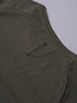 Men Colorblock Slim Fit Crew Neck T-shirt with TECHNO COOL+