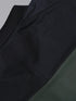 Men Colorblock Slim Fit Polo T-shirt with TECHNO COOL+