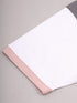 Men Colorblock Slim Fit Polo T-shirt with MATPIQ