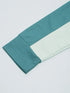 Men Colorblock Slim Fit Crew Neck T-shirt with TECHNOLITE