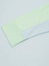 Men Colorblock Slim Fit Crew Neck T-shirt with TECHNOLITE