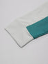 Men Colorblock Slim Fit Crew Neck T-shirt with TECHNOLITE