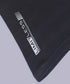 Men Self Design Slim Fit Polo T-shirt with VENTMESH
