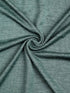 Men Melange Slim Fit Polo T-shirt with DOUBLE COOL