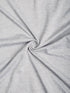 Men Melange Slim Fit Polo T-shirt with DOUBLE COOL