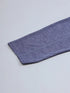Men Melange Slim Fit Polo T-shirt with DOUBLE COOL