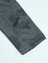 Men Jacquard Slim Fit Mock Neck T-shirt with TECHNO COOL+
