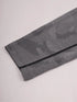 Men Jacquard Slim Fit Mock Neck T-shirt with TECHNO COOL+
