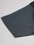 Men Colorblock Slim Fit Polo T-shirt with TECHNO COOL+