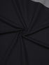 Men Self Design Slim Fit Crew Neck T-shirt with DOUBLE COOL