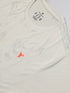 Men Self Design Slim Fit Crew Neck T-shirt with DOUBLE COOL