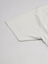 Men Self Design Slim Fit Crew Neck T-shirt with DOUBLE COOL