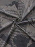 Men Jacquard Slim Fit Polo T-shirt with TECHNO COOL+