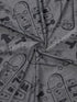 Men Jacquard Slim Fit Polo T-shirt with TECHNO COOL+
