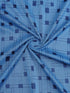 Men Jacquard Slim Fit Polo T-shirt with TECHNO COOL+