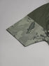 Men Jacquard Slim Fit Polo T-shirt with TECHNO COOL+