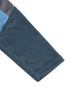 Men Colorblock Slim Fit Crew Neck T-shirt with TECHNO COOL+