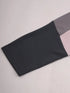Men Colorblock Slim Fit Crew Neck T-shirt with TECHNO COOL+