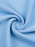 Men Solid Slim Fit Polo T-shirt with TECHNO COOL+