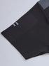 Men Colorblock Slim Fit Polo T-shirt with TECHNO COOL+