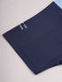 Men Colorblock Slim Fit Polo T-shirt with TECHNO COOL+