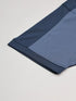 Men Colorblock Slim Fit Polo T-shirt with TECHNO COOL+