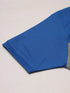 Men Colorblock Slim Fit Polo T-shirt with MATPIQ