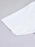 Men Colorblock Slim Fit Crew Neck T-shirt with DOUBLE COOL