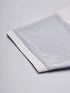 Men Colorblock Slim Fit Polo T-shirt with MATPIQ