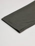 Men Colorblock Slim Fit Mock Neck T-shirt with TECHNO COOL+