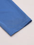 Men Colorblock Slim Fit Mock Neck T-shirt with TECHNO COOL+