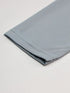 Men Colorblock Slim Fit Mock Neck T-shirt with TECHNO COOL+