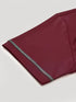 Men Solid Slim Fit V Neck T-shirt with TECHNO COOL+