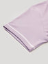Men Solid Slim Fit V Neck T-shirt with TECHNO COOL+