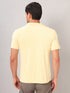Men Self Design Slim Fit Polo T-shirt with AIRTEX STRIPES (Pack of 2)