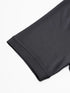 Men Self Design Slim Fit Polo T-shirt with MATPIQ