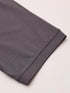 Men Self Design Slim Fit Polo T-shirt with MATPIQ