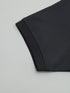 Men Self Design Slim Fit Polo T-shirt with MATPIQ