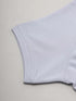 Men Self Design Slim Fit Polo T-shirt with MATPIQ