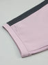 Men Colorblock Slim Fit Polo T-shirt with MATPIQ