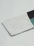 Men Colorblock Slim Fit Polo T-shirt with TECHNO COOL+