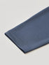 Men Colorblock Slim Fit Crew Neck T-shirt with TECHNO COOL+
