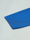 Men Colorblock Slim Fit Crew Neck T-shirt with TECHNO COOL+